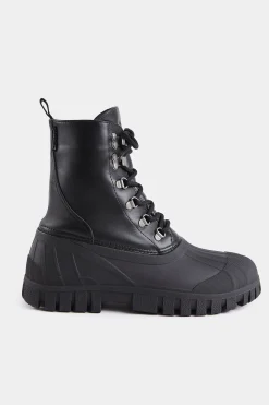 Patrol Boot Leather^STUTTERHEIM Hot