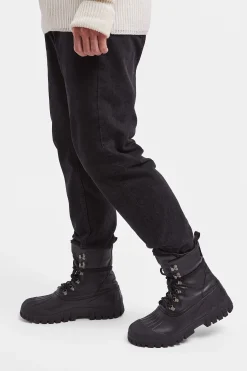 Patrol Boot Leather^STUTTERHEIM Hot