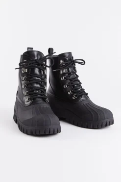 Patrol Boot Leather^STUTTERHEIM Hot