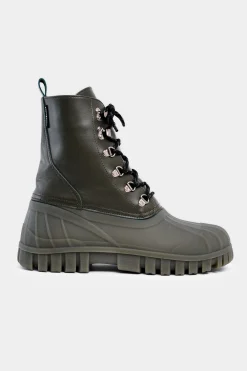 Patrol Boot Leather^STUTTERHEIM Fashion