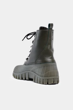 Patrol Boot Leather^STUTTERHEIM Fashion