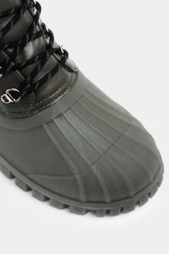 Patrol Boot Leather^STUTTERHEIM Fashion