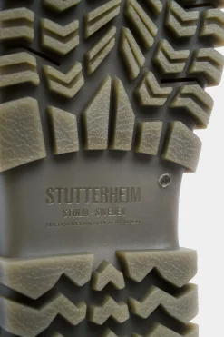 Patrol Boot Leather^STUTTERHEIM Fashion