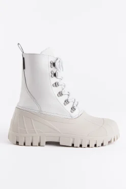 Patrol Boot Leather^STUTTERHEIM Cheap