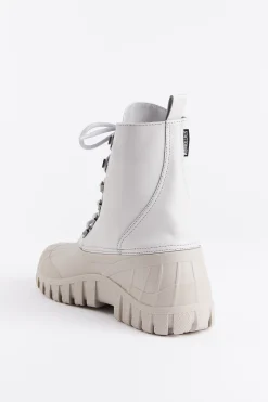 Patrol Boot Leather^STUTTERHEIM Cheap