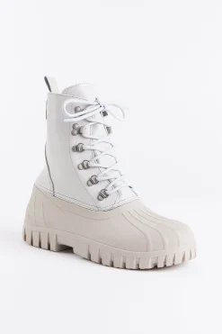 Patrol Boot Leather^STUTTERHEIM Cheap