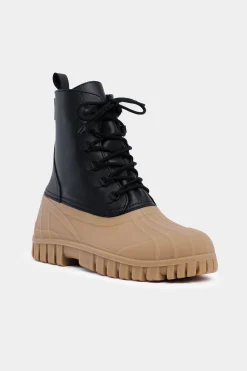 Patrol Boot Leather^STUTTERHEIM Store