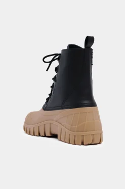 Patrol Boot Leather^STUTTERHEIM Store