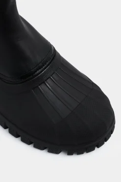 Patrol Boot Shaft Leather^STUTTERHEIM Sale