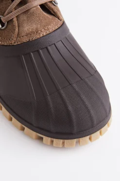 Patrol Boot Suede^STUTTERHEIM Store