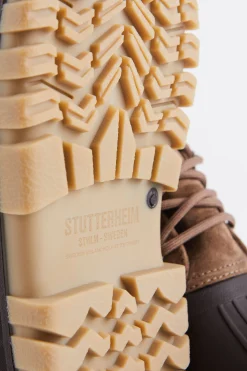 Patrol Boot Suede^STUTTERHEIM Store