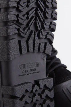 Patrol Boot Suede^STUTTERHEIM New