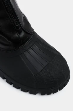 Patrol Zip Boot Leather^STUTTERHEIM Flash Sale