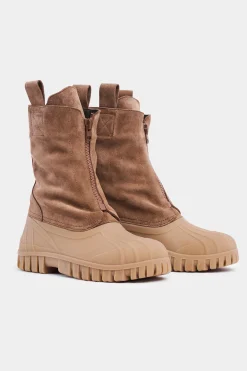 Patrol Zip Boot Suede^STUTTERHEIM Clearance