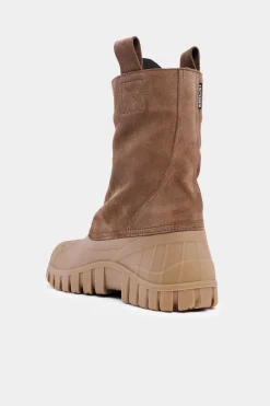 Patrol Zip Boot Suede^STUTTERHEIM Clearance