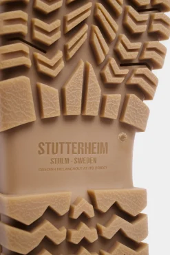 Patrol Zip Boot Suede^STUTTERHEIM Clearance