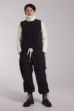 Peace Matte Vest^STUTTERHEIM Shop