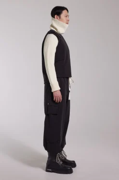 Peace Matte Vest^STUTTERHEIM Shop