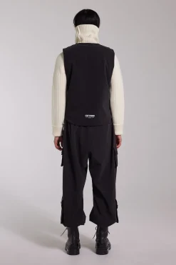 Peace Matte Vest^STUTTERHEIM Shop