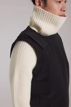 Peace Matte Vest^STUTTERHEIM Shop