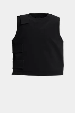 Peace Matte Vest^STUTTERHEIM Shop