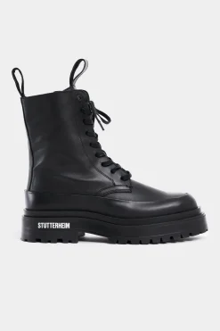 Peace Walker Leather^STUTTERHEIM Clearance