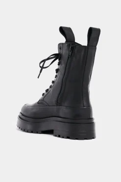 Peace Walker Leather^STUTTERHEIM Clearance