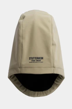 Rain Balaclava Matte^STUTTERHEIM Fashion