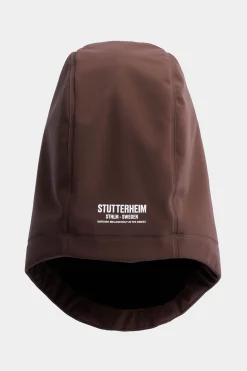 Rain Balaclava Matte^STUTTERHEIM Shop