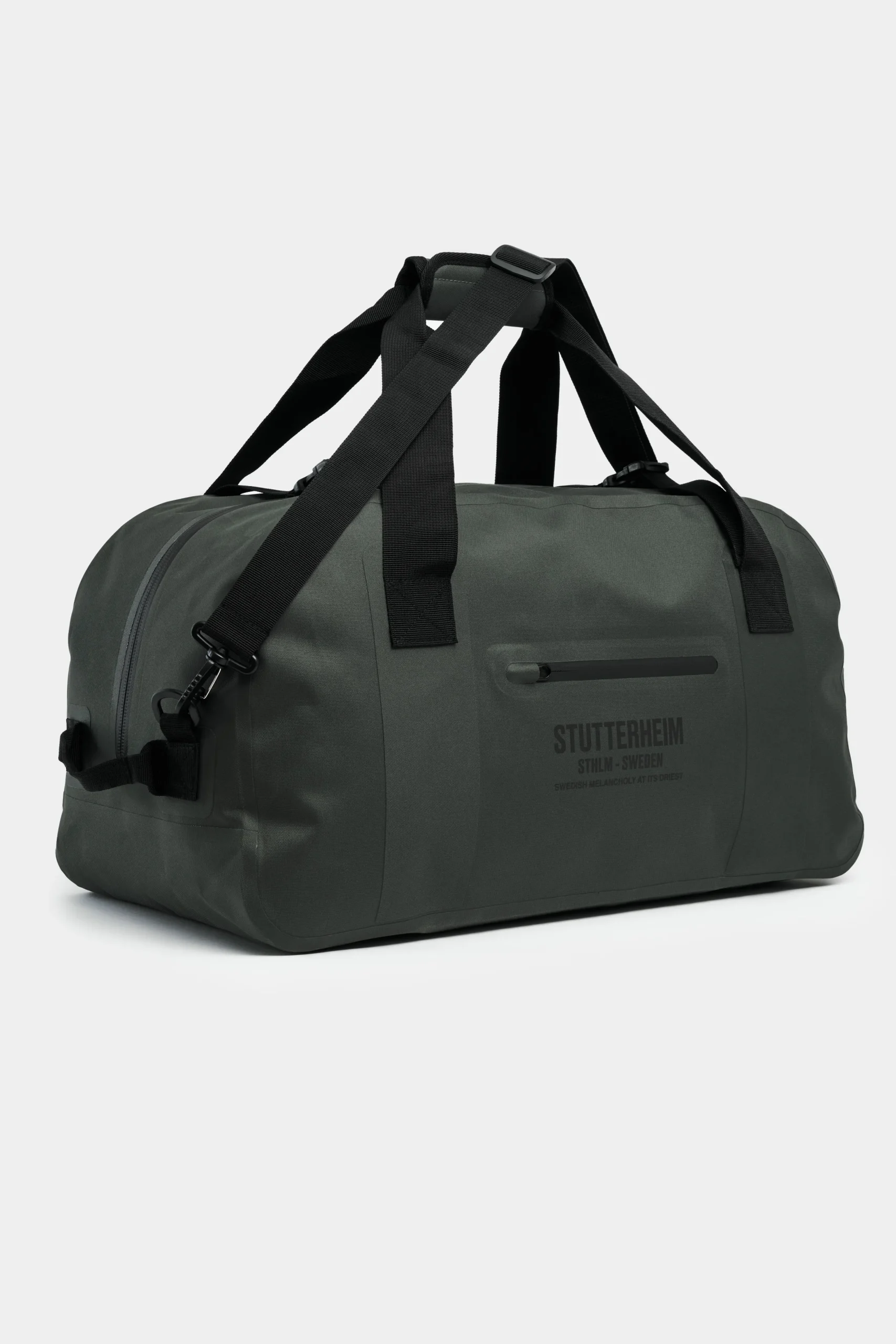 Rain Duffel Bag 50L^STUTTERHEIM Fashion