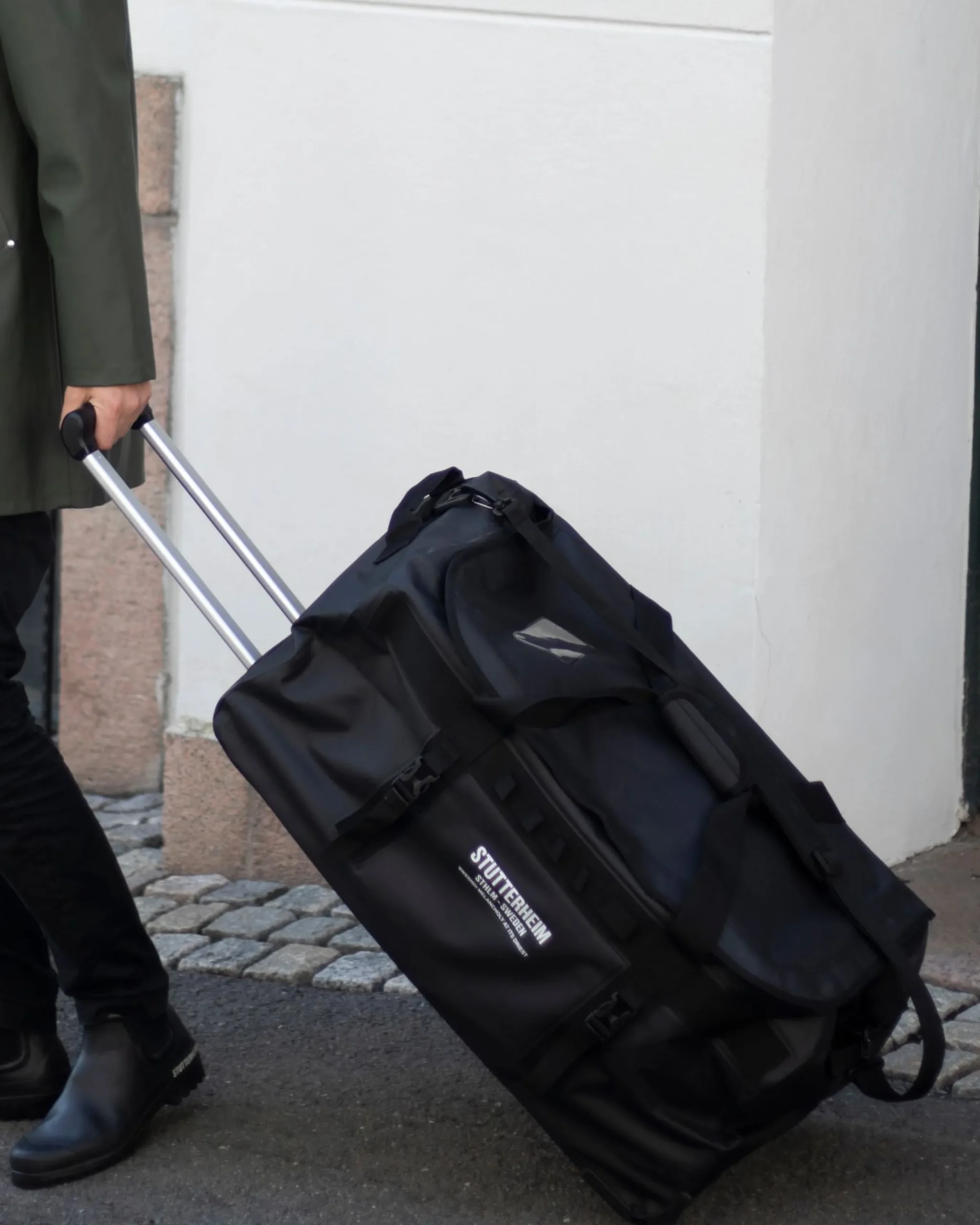 Rain Trolley 115L^STUTTERHEIM Flash Sale