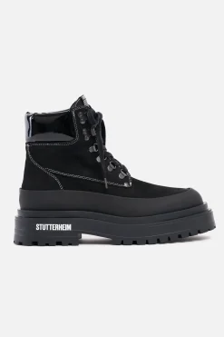 Road Walker Nubuck^STUTTERHEIM New