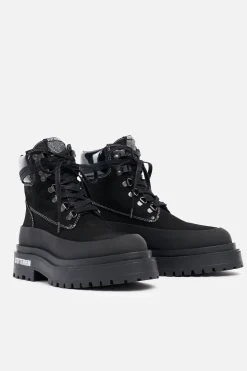 Road Walker Nubuck^STUTTERHEIM New