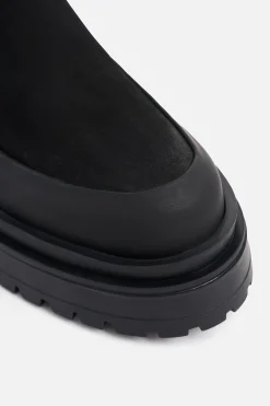 Road Walker Nubuck^STUTTERHEIM New