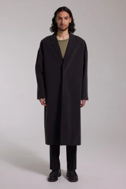 Rydberg Long Matte Raincoat^STUTTERHEIM Cheap