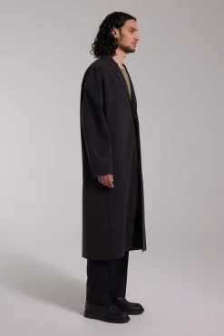 Rydberg Long Matte Raincoat^STUTTERHEIM Cheap