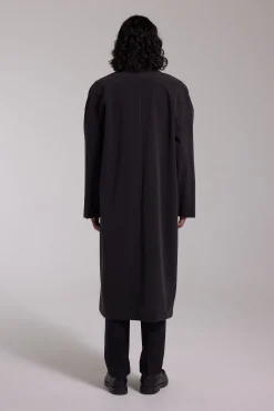 Rydberg Long Matte Raincoat^STUTTERHEIM Cheap
