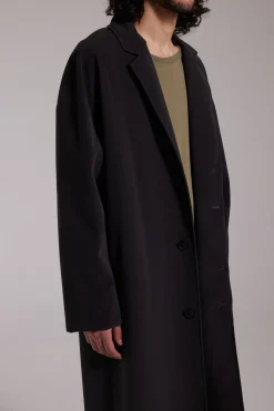Rydberg Long Matte Raincoat^STUTTERHEIM Cheap