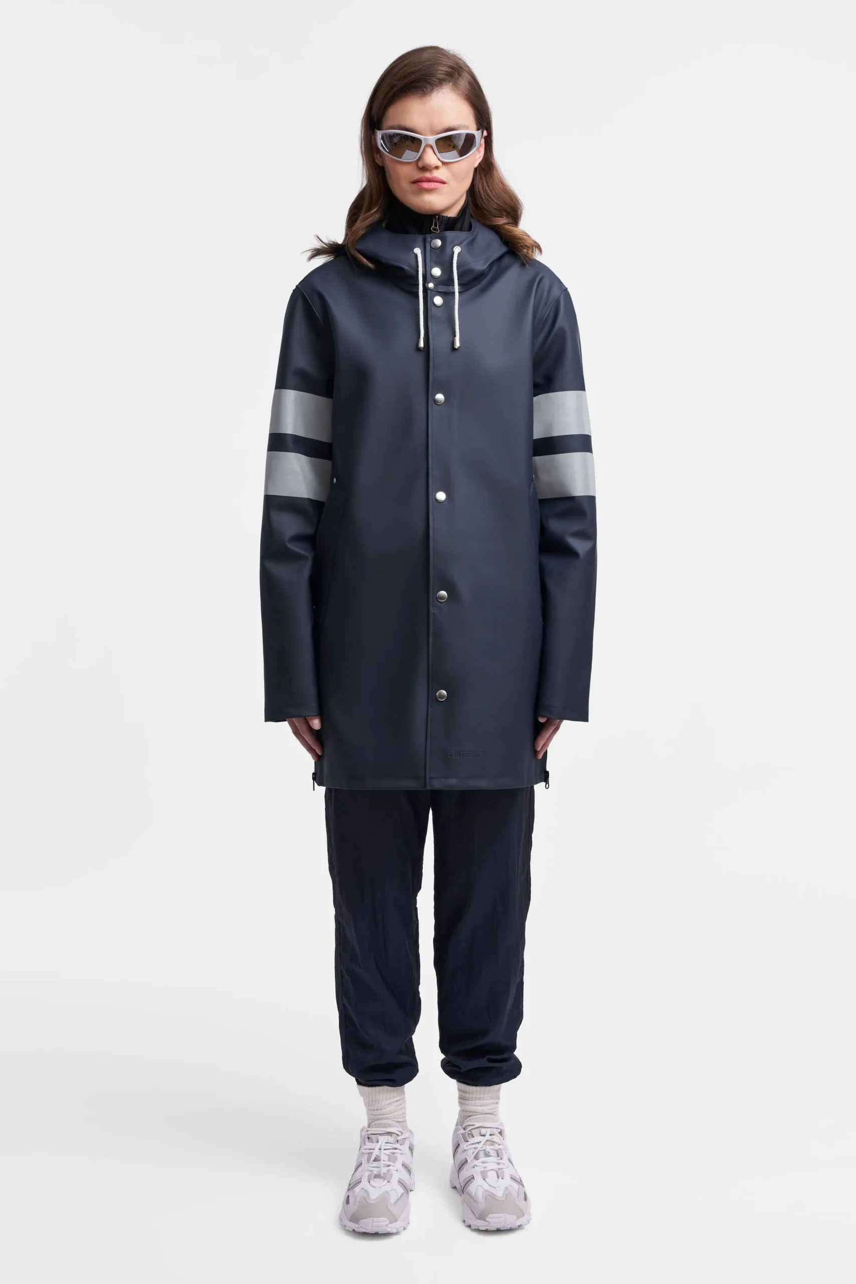 Stockholm Bike Raincoat^STUTTERHEIM Outlet