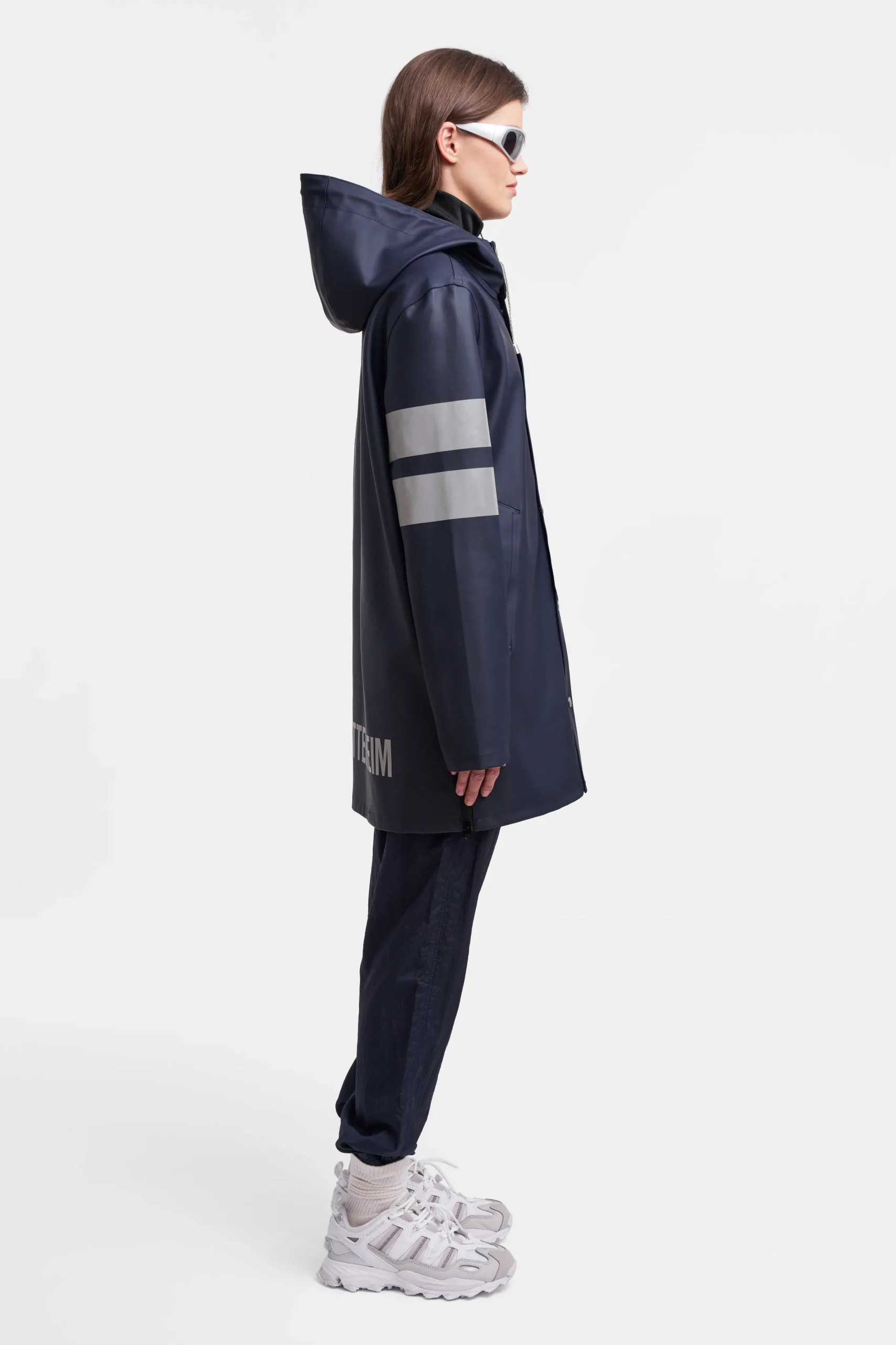 Stockholm Bike Raincoat^STUTTERHEIM Outlet
