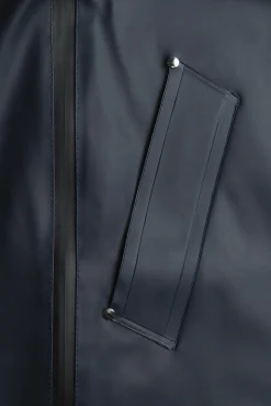 Stockholm Bike Raincoat^STUTTERHEIM Outlet