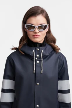 Stockholm Bike Raincoat^STUTTERHEIM Outlet