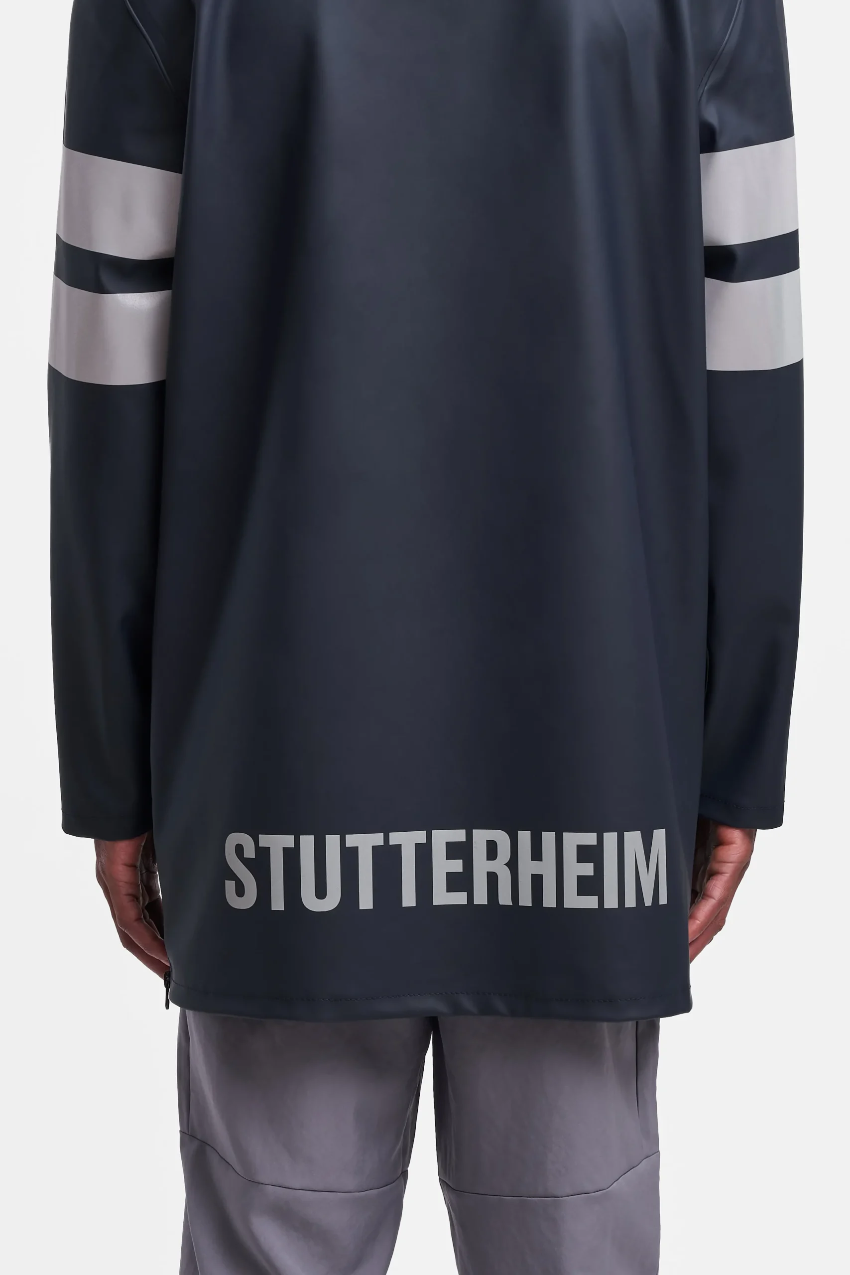 Stockholm Bike Raincoat^STUTTERHEIM Outlet