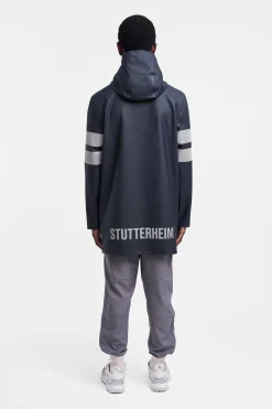 Stockholm Bike Raincoat^STUTTERHEIM Outlet