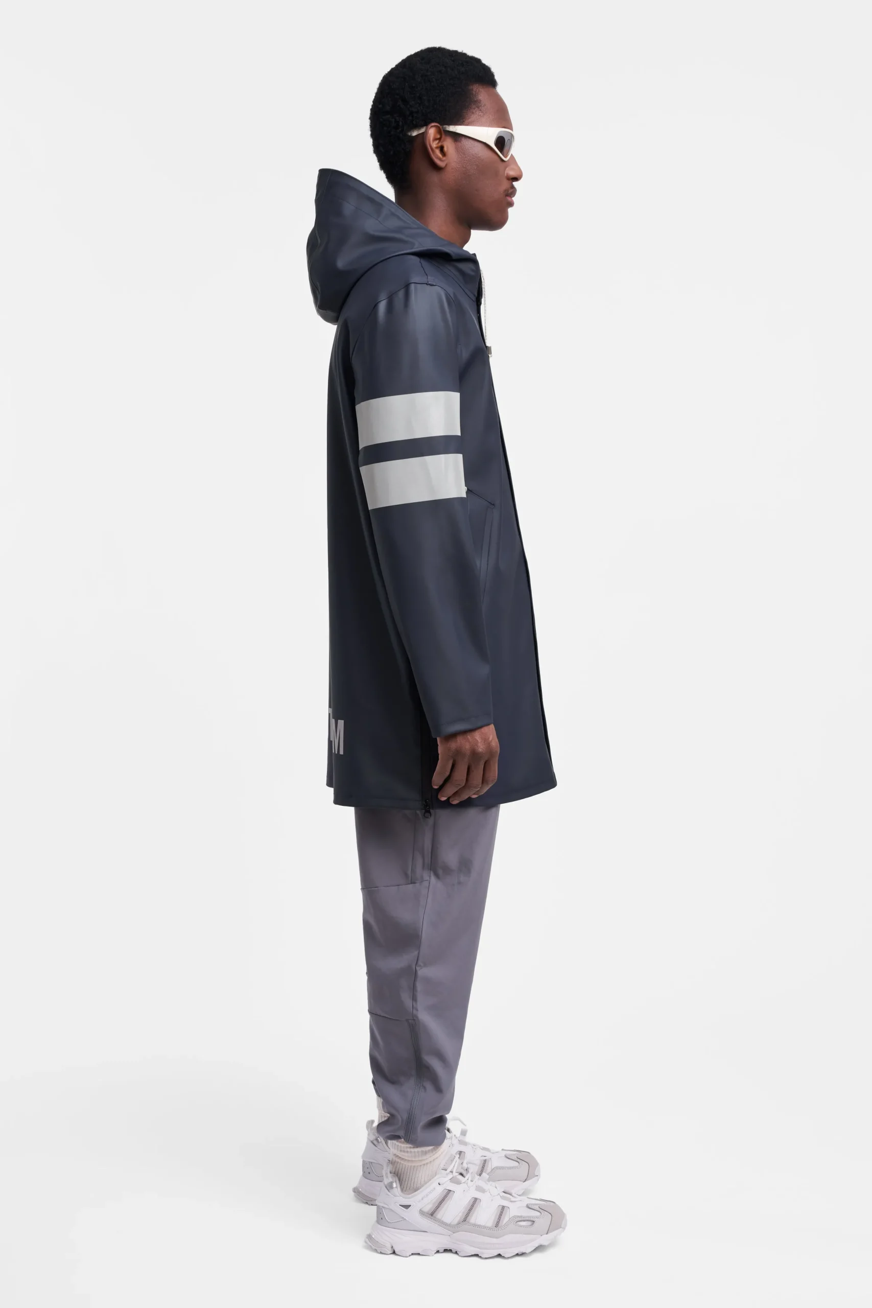 Stockholm Bike Raincoat^STUTTERHEIM Outlet