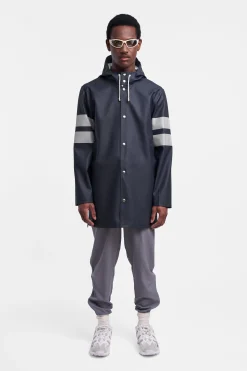 Stockholm Bike Raincoat^STUTTERHEIM Outlet