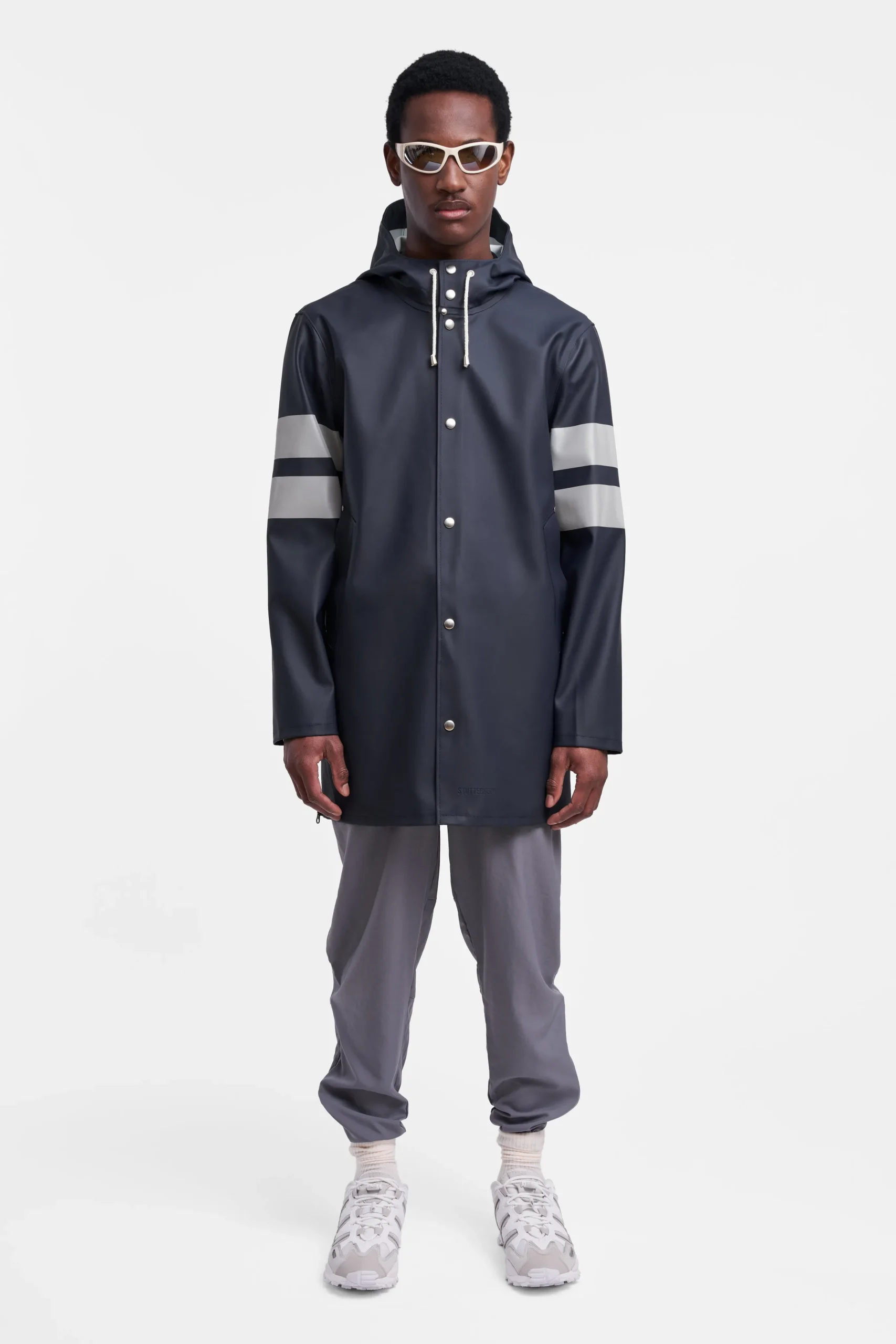 Stockholm Bike Raincoat^STUTTERHEIM Outlet