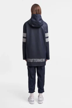 Stockholm Bike Raincoat^STUTTERHEIM Outlet