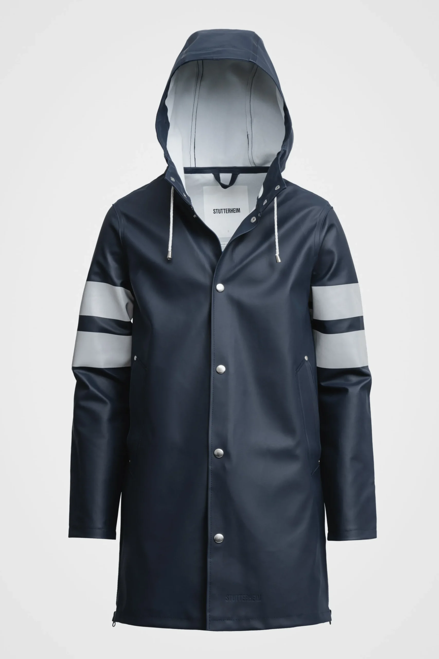 Stockholm Bike Raincoat^STUTTERHEIM Outlet