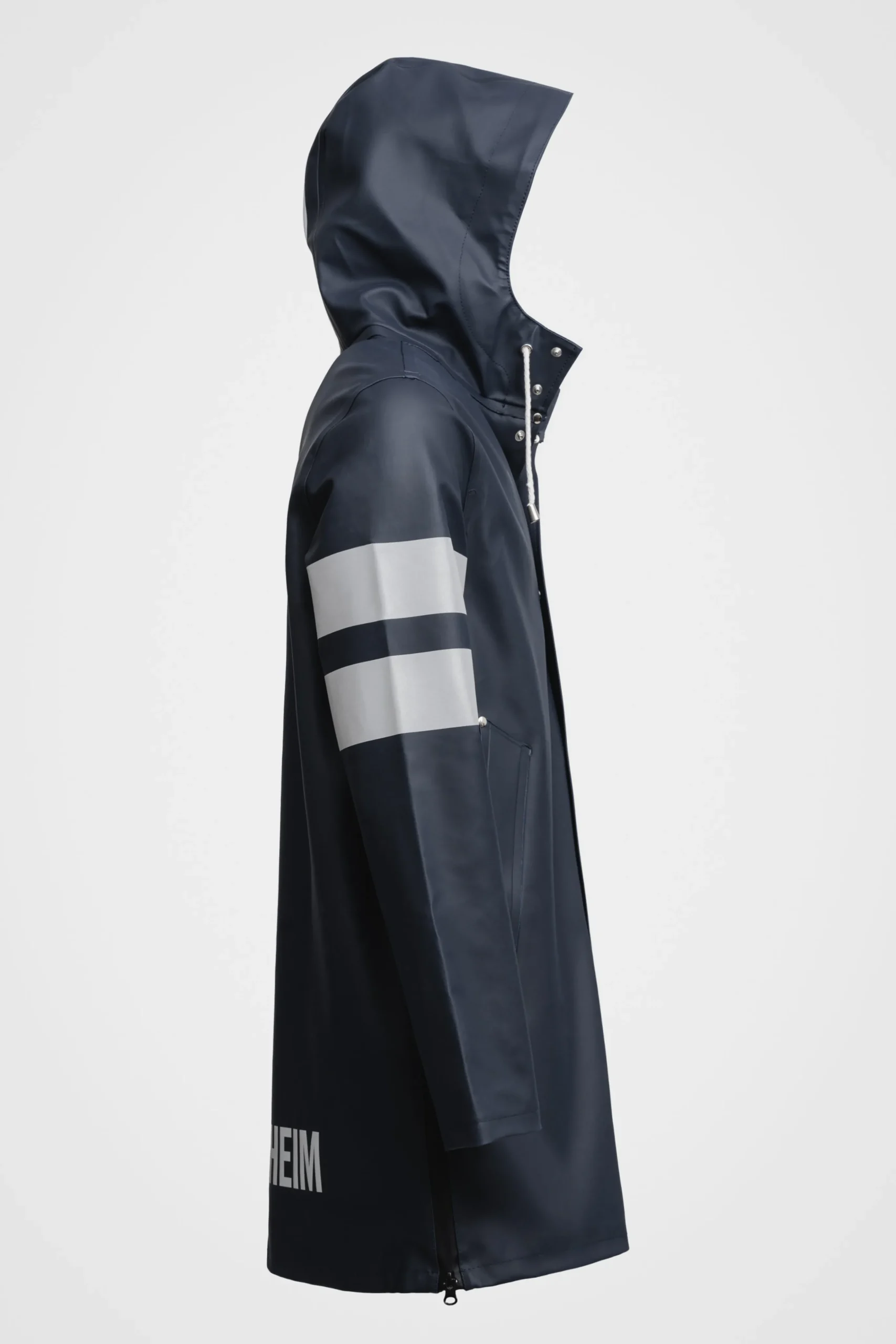 Stockholm Bike Raincoat^STUTTERHEIM Outlet
